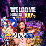 Situs Slot Online Di Jamin Anti Rungkad 2022