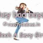 nastybabes