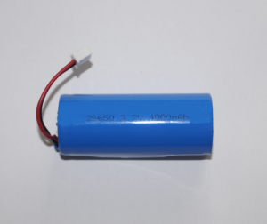 PIco LiFePO4 Battery 4000 mAh