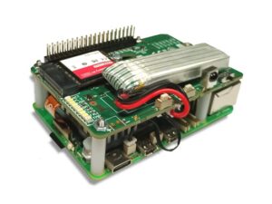 M.2 - UPS and Power Management HAT Standard