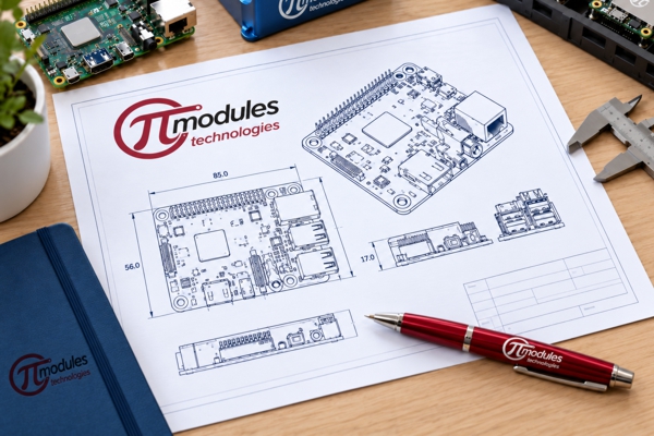 PI MODULES TECHNOLOGIES