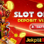 Situs Bocoran Slot Gacor Jekpot88 Terbaru Gampang Menang