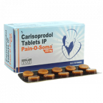 carisoprodol350mg