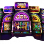 Slot Deposit Pulsa Online 5000